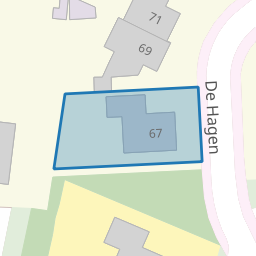Perceel DPL00-E-838