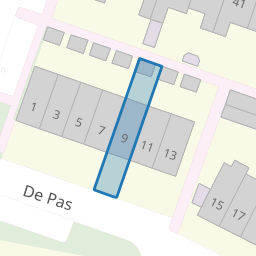 Perceel DPL00-E-86