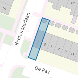 Perceel DPL00-E-90