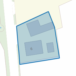 Perceel DPL00-F-1003