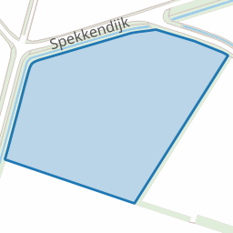 Perceel DPL00-F-1025