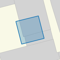 Perceel DPL00-F-1045