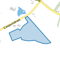 Perceel DPL00-F-1054