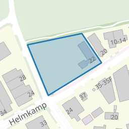 Perceel DPL00-F-1061