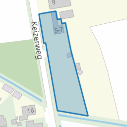 Perceel DPL00-F-1088