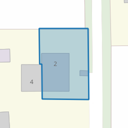 Perceel DPL00-F-1092