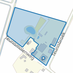 Perceel DPL00-F-1113