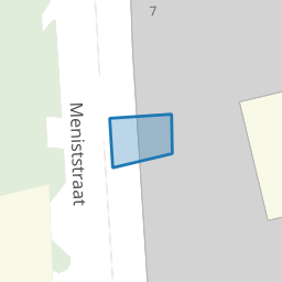 Perceel DPL00-F-1166