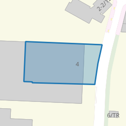 Perceel DPL00-F-1186