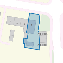 Perceel DPL00-F-1204