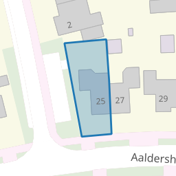 Perceel DPL00-F-1302