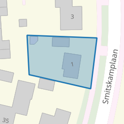 Perceel DPL00-F-1311