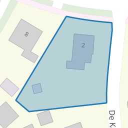 Perceel DPL00-F-1343