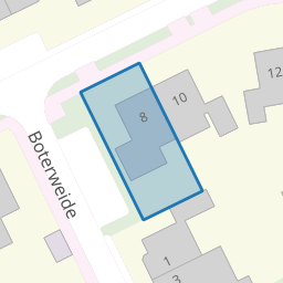 Perceel DPL00-F-1361