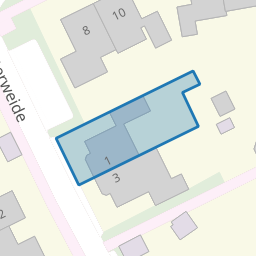 Perceel DPL00-F-1362