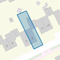 Perceel DPL00-F-1388