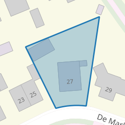 Perceel DPL00-F-1397