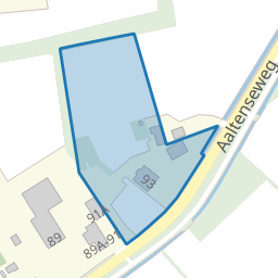 Perceel DPL00-F-1412