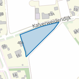 Perceel DPL00-F-1426