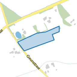 Perceel DPL00-F-1438