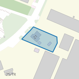 Perceel DPL00-F-1457