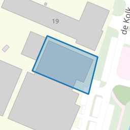 Perceel DPL00-F-1459