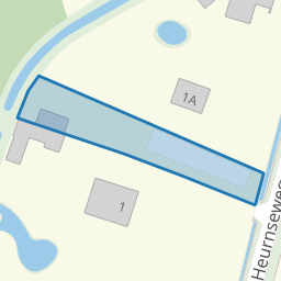 Perceel DPL00-F-1460