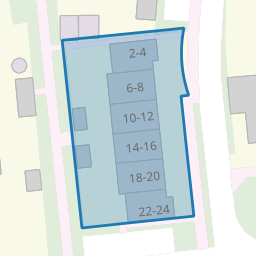 Perceel DPL00-F-1495
