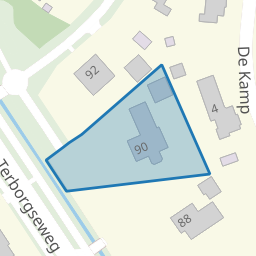 Perceel DPL00-F-1502