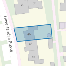 Perceel DPL00-F-1535