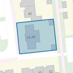 Perceel DPL00-F-1538