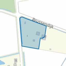 Perceel DPL00-F-1642