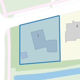 Perceel DPL00-F-1710