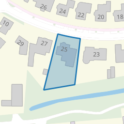 Perceel DPL00-F-1713