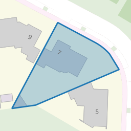 Perceel DPL00-F-1722