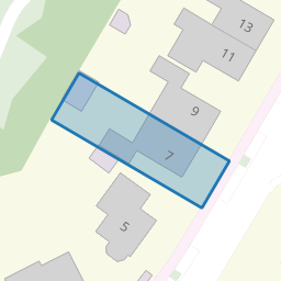 Perceel DPL00-F-1735