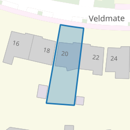 Perceel DPL00-F-1754