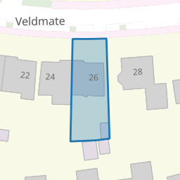 Perceel DPL00-F-1757