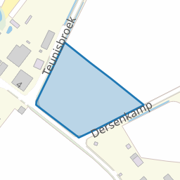 Perceel DPL00-F-178
