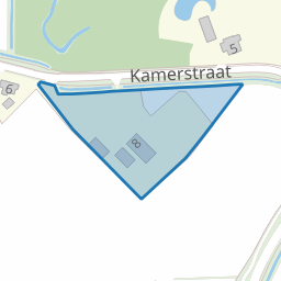 Perceel DPL00-F-1792