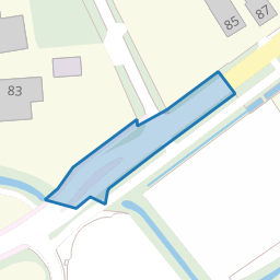 Perceel DPL00-F-1811