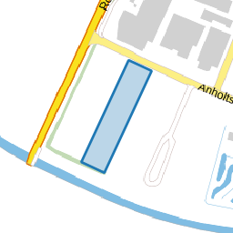 Perceel DPL00-F-1813