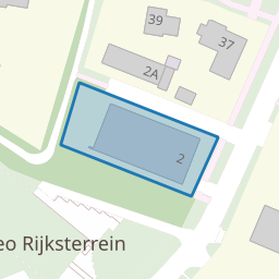 Perceel DPL00-F-1837