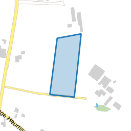 Perceel DPL00-F-1842