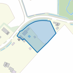 Perceel DPL00-F-1888