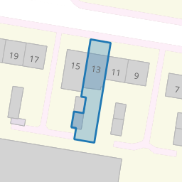 Perceel DPL00-F-1947