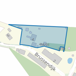 Perceel DPL00-F-1956