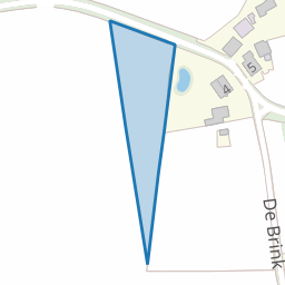 Perceel DPL00-F-1961