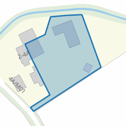 Perceel DPL00-F-1991