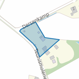 Perceel DPL00-F-2003